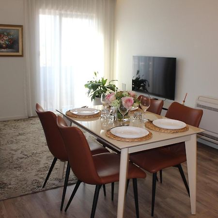 Delight Apartment Tirana Exterior photo
