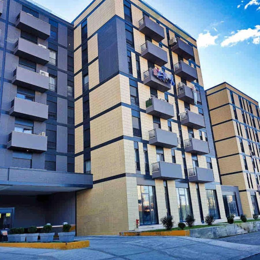 Delight Apartment Tirana Exterior photo