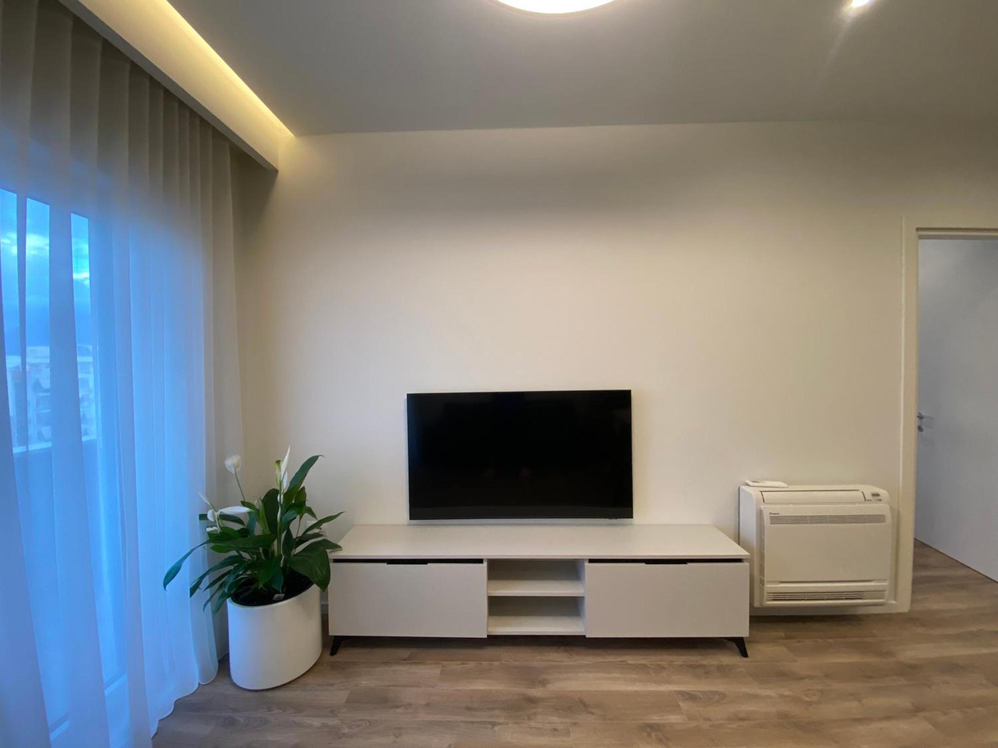 Delight Apartment Tirana Exterior photo