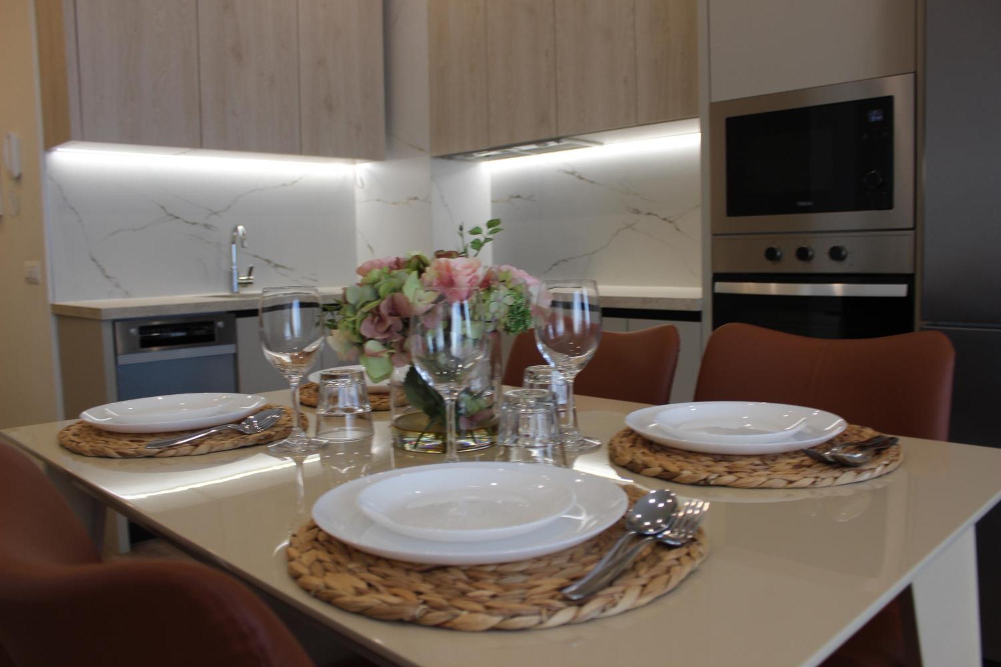 Delight Apartment Tirana Exterior photo