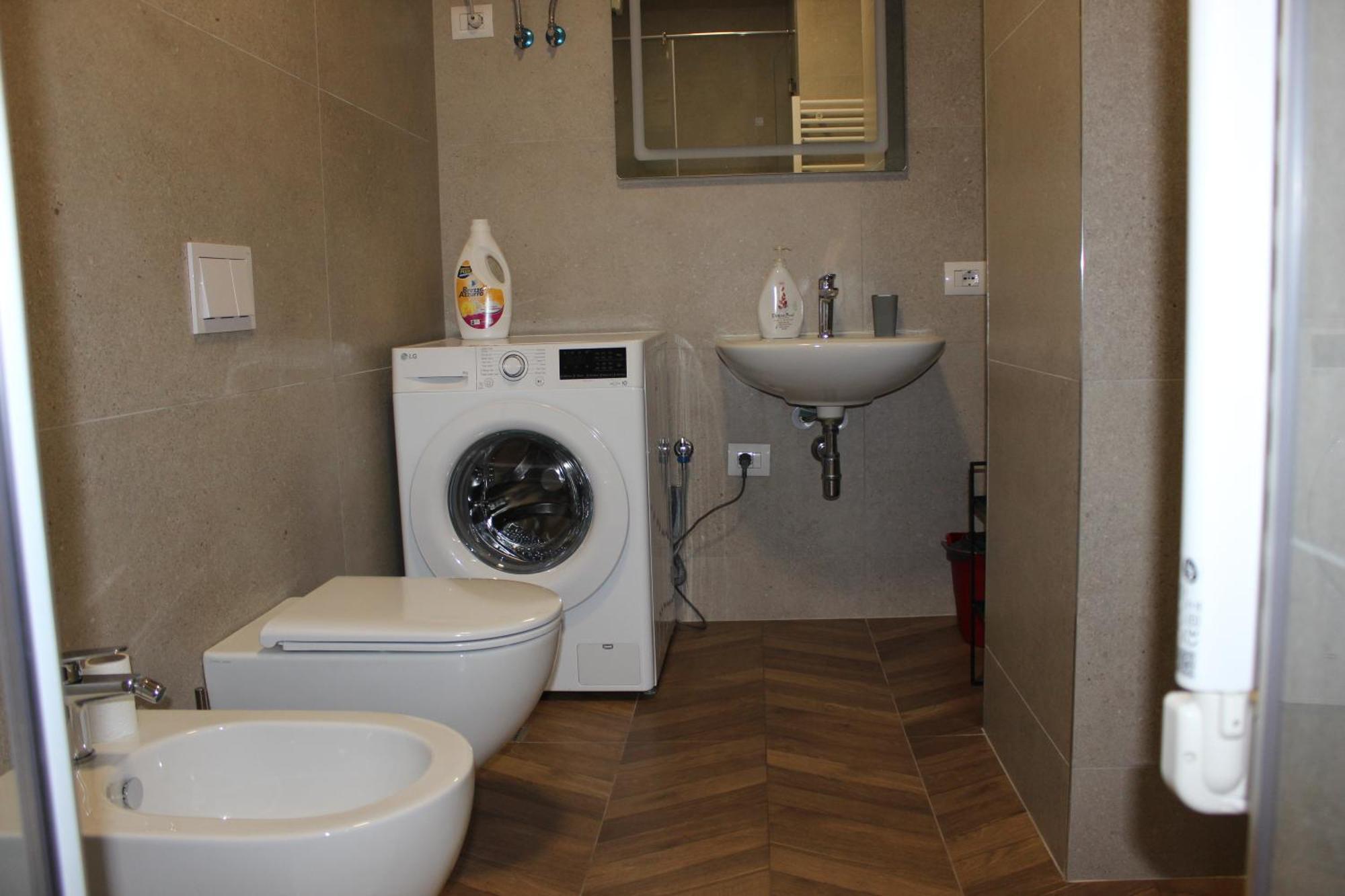 Delight Apartment Tirana Exterior photo